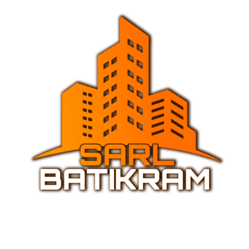 SARL Batikram Logo